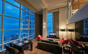 Maritime Luxury Suites